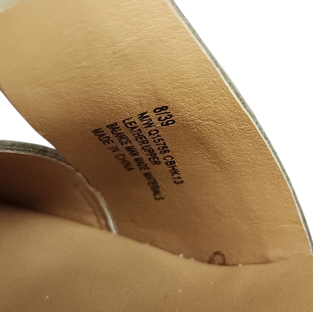 Kork-Ease Platform Wedges, Womens 8 - Picture 10 of 10